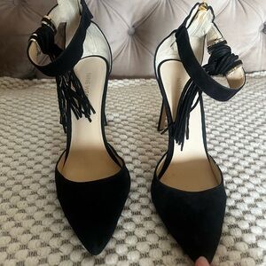 Nine West heels